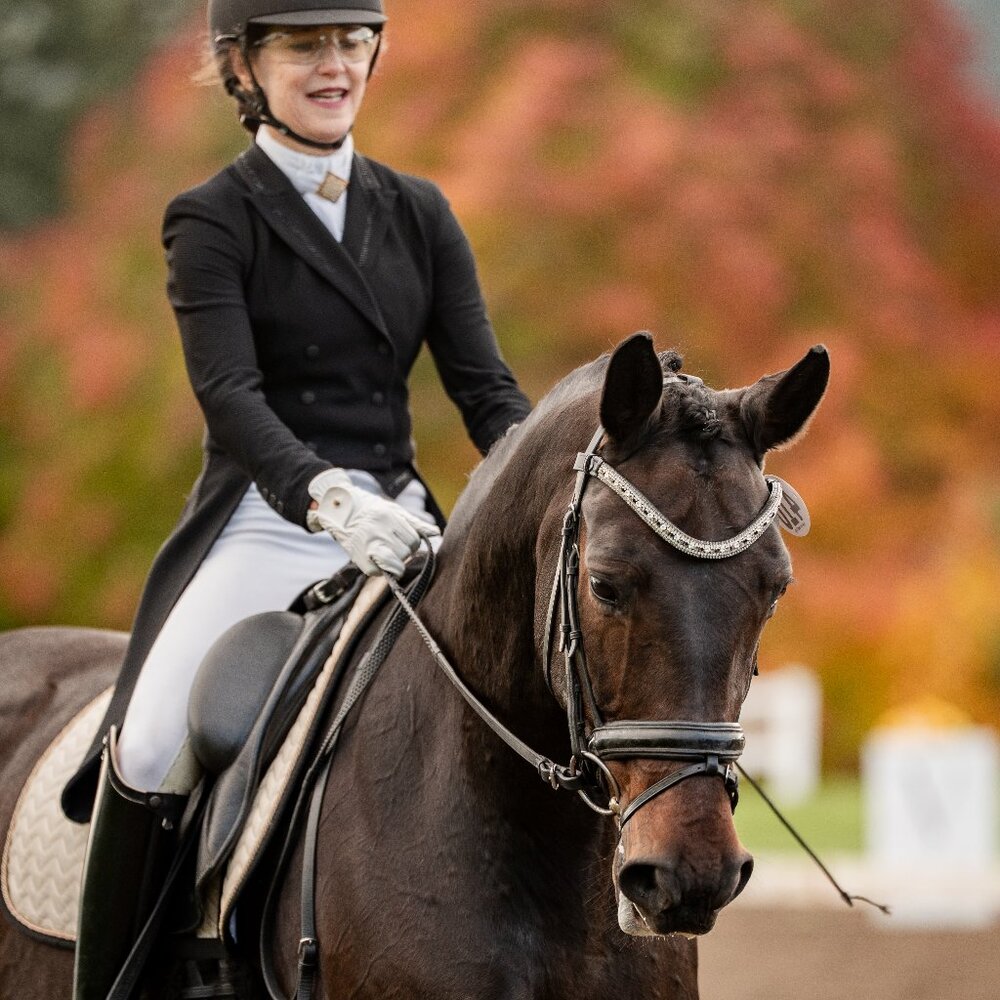 Meet your Posher, Deborah